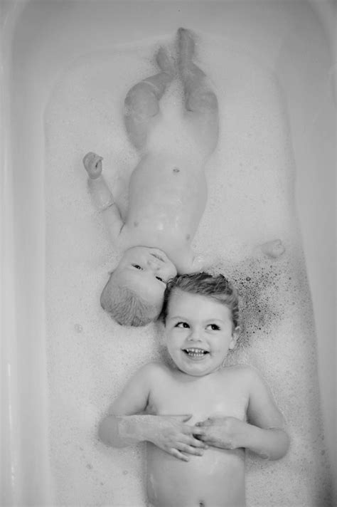 We decided to keep the garden tub in our master bath remodel. Soaking it in | Baby bath time, Baby bath tub, Baby bath