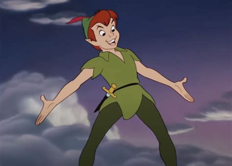 Disneys Peter Pan And Wendy Cast Whos Starring In The Live Action