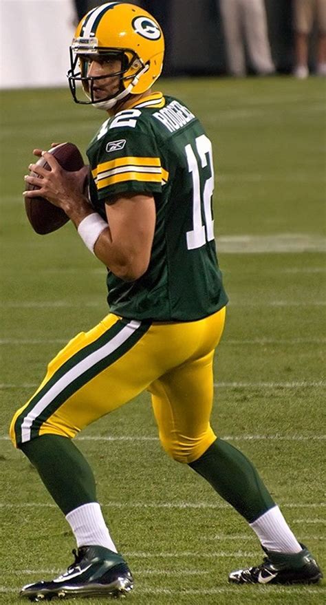 Maybe you would like to learn more about one of these? Aaron Rodgers - Celebrity biography, zodiac sign and ...