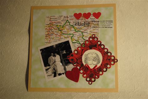 Idea Regalo Album 50 Anni Matrimonio 1