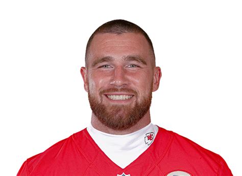 Travis Kelce Png PNG Image Collection