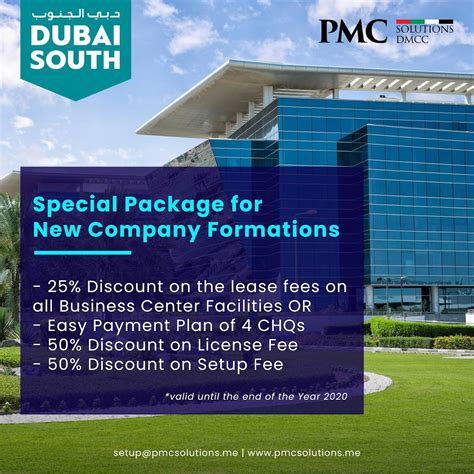 Pmc Solutions Dmcc Business Setup Dubai Consultants Consultancy In