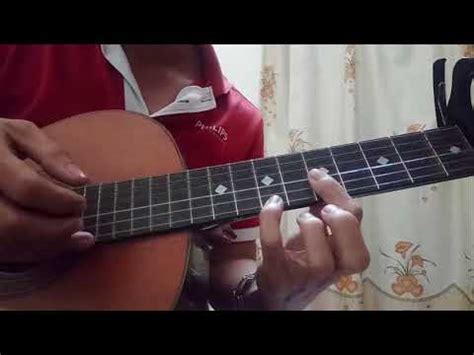 H Ng D N Chuy N T Nh Ng I Trinh N T N Thi Guitar Solo Intro Youtube