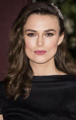 Keira Knightley Sexy Boobs Exposed