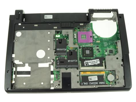 New Dell Oem Studio 1537 Replacement Kit Motherboard