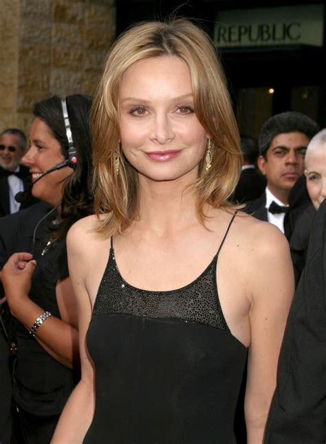 Calista Flockhart Biografía Películas Series Fotos Vídeos Y Noticias Estamos Rodando