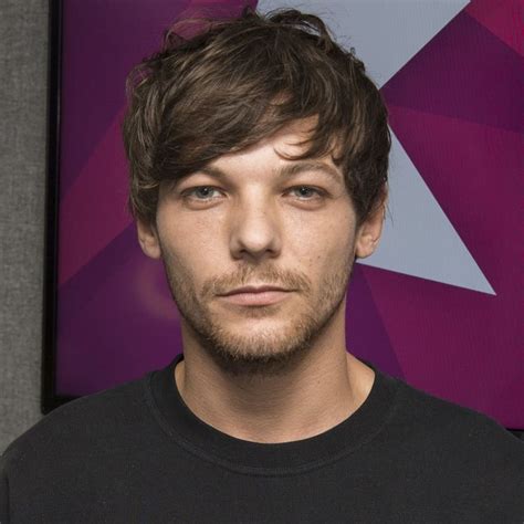 Louis Tomlinson Donates $10,000 to Help a Young Fan - Brit + Co