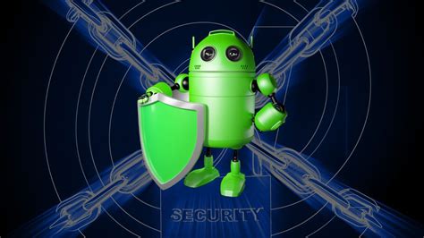 Apakah Memperbarui Android Security Patch Penting