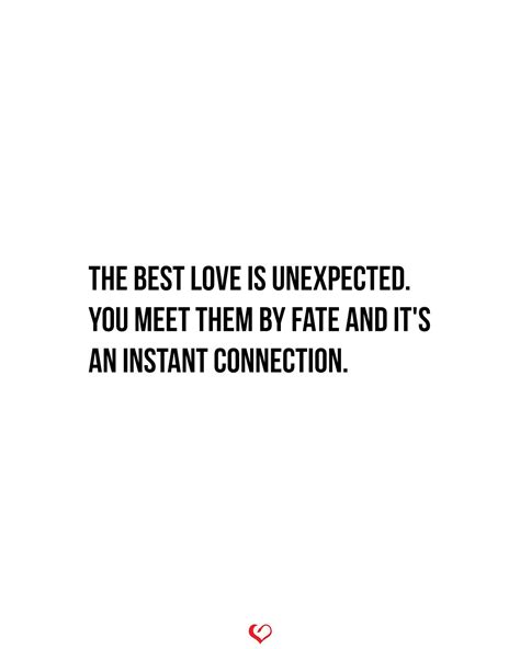 Quotes About Meeting Someone New Unexpectedly Expectation Weblog