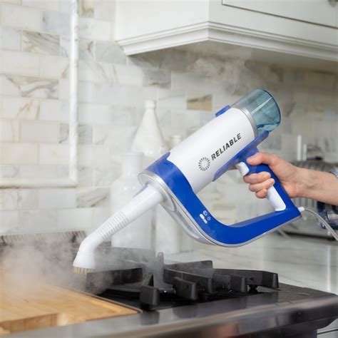 Reliable Pronto Portable Handheld Steam Cleaner In The Steam Cleaners