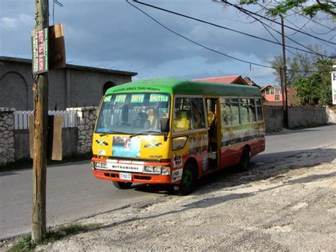 One Love Bus Bar Crawl Negril 2019 All You Need To Know Before You