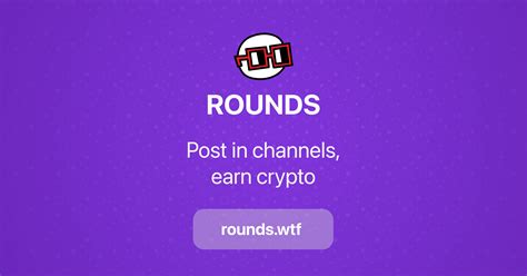 Rounds / Home