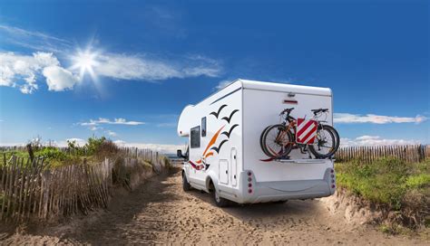 10 Best Summer Rv Destinations That You Havent Considered Yet