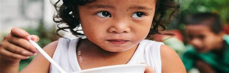 Feed My Starving Children - WSMC