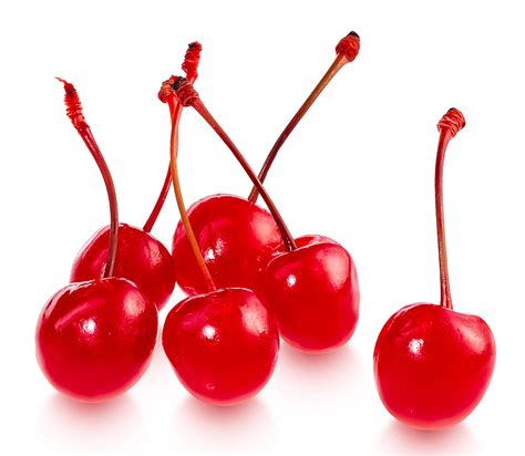 Maraschino Cherries The Taste Of Heavens For A Lot Of Kind Of Foods