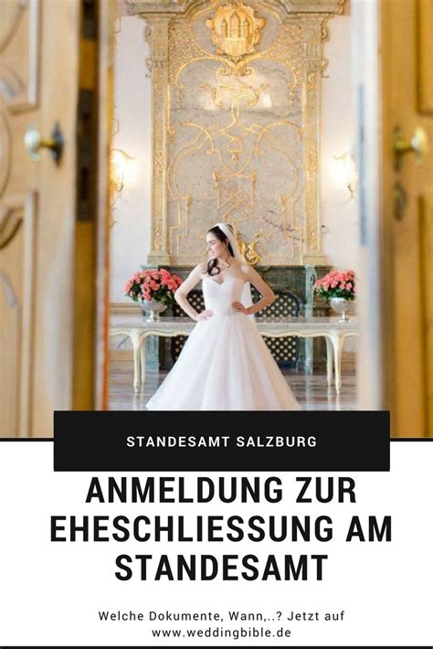 Das hochzeitskleid macht aus einer frau eine braut. Anmeldung zur standesamtlichen Eheschließung am Schloss ...