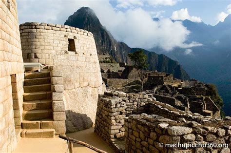 Descubren Nuevo “truco” Arquitectónico En Construcciones Incas