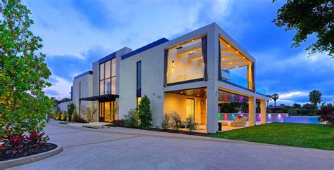 New Gated Estate Vast Scale Refined Aesthetic La Jolla Farms San