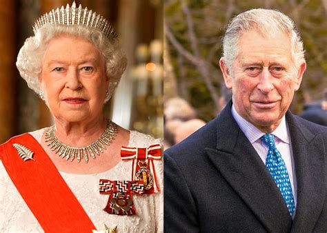 Queen Elizabeth Ii Passes Away Charles Is The New King