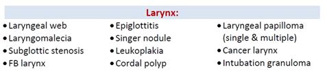 Leukoplakia is a medical condition where white and thickened patches develop on the gums, on the leukoplakia has distinct appearances. ENT for medical students: ENT PICTURES - LARYNX