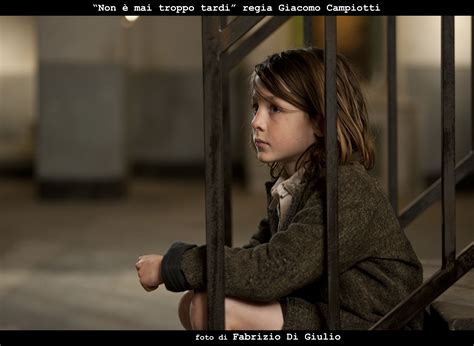Non è mai troppo tardi (2013) - una produzione Rai Fiction