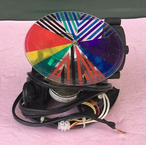 The latest technology news and reviews, covering computing, home entertainment systems, gadgets and more Fiber Optic Color Wheel Motor Fan & Bulb Assembly 12volt ...
