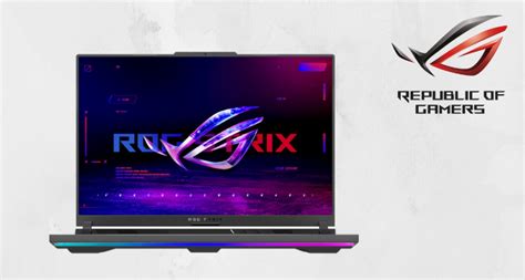 Asus Consiente A Los Gamers Y Muestra Lo Nuevo De Rog Ladomx