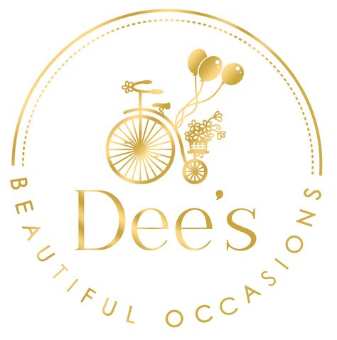 Contact Us – Dee's Beautiful Occasions