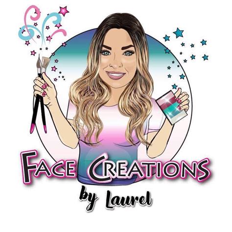 Face Creations By Laurel Winnipeg Mb