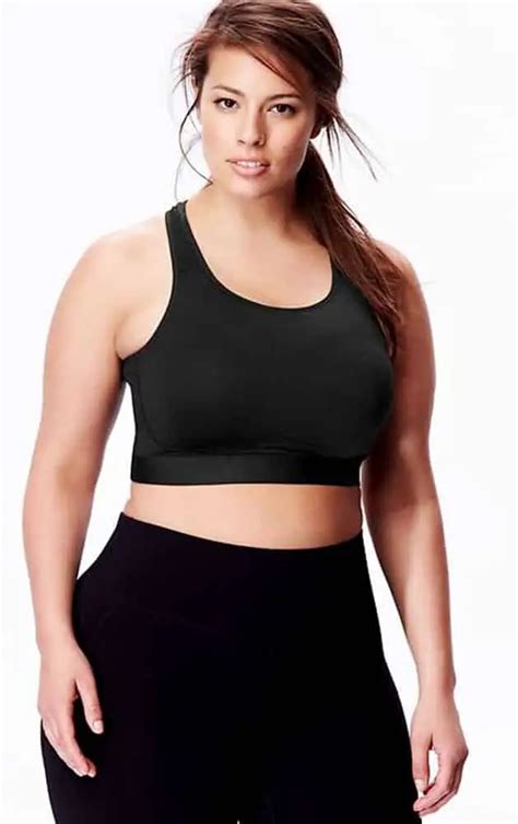 Best Workout Tops For Plus Size