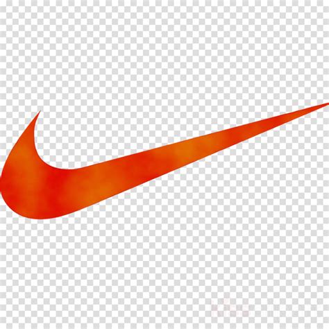 Download High Quality Nike Swoosh Logo Red Transparent Png Images Art