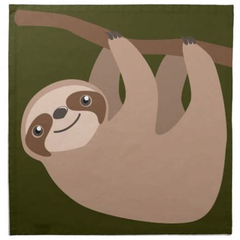 Three Toed Sloth Clipart 20 Free Cliparts Download Images On