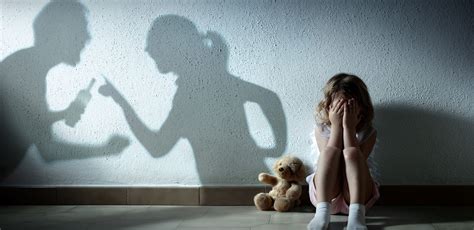 The Impact Of Domestic Violence On Children United Way Of Calgary And