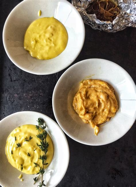 Share your tips on how you make homemade healthy sweet tea! How to Make Homemade Aioli from Scratch | Sweet Tea and Thyme