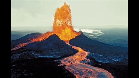 Famous Volcanoes Youtube