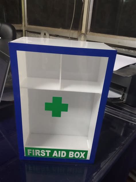 First Aid Boxes In Vadodara फर्स्ट ऐड बॉक्सेस वडोदरा Gujarat First