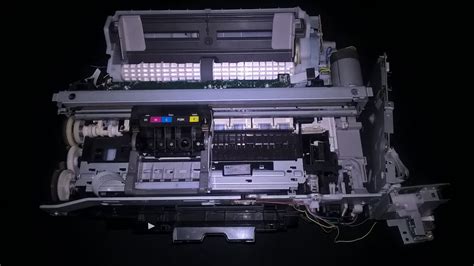 The following problem has been rectified: Canon MG5220 Printer Error Code B200 Troubleshooting - YouTube