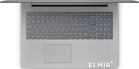 Ноутбук Lenovo Ideapad 320 15iap 80xr00k6ra купить Elmir цена
