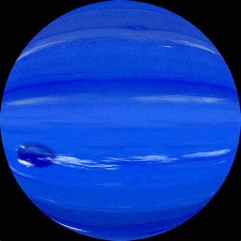 Neptune Nasa