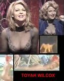 Toyah Willcox Nude Telegraph