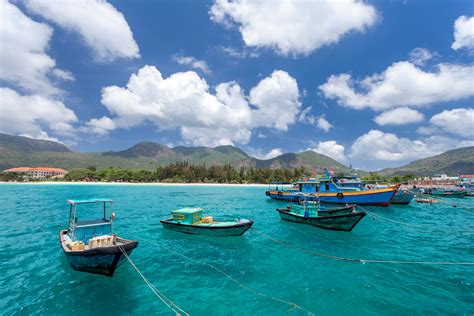 Vietnam rundreise und Badeurlaub: 10 schönste Inseln ...