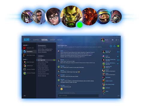 Therefore, in order to completely uninstall the battle.net desktop app and resolve the problem, follow these instructions Blizzard Battle.Net Desktop App - Free download and ...