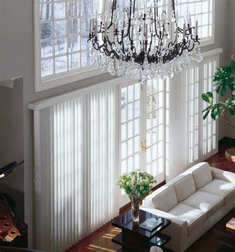 Levolor Fabric Vertical Blinds Living Room Blinds Fabric Blinds