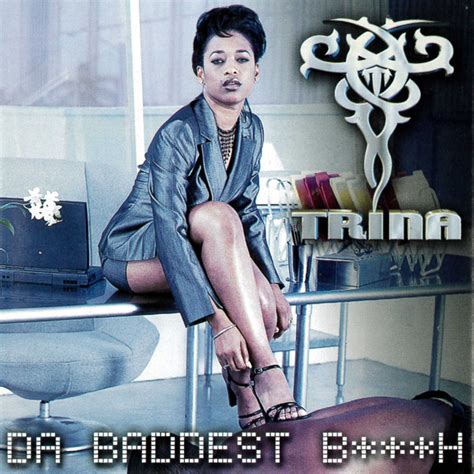 Trina Da Baddest Bh 2000 Cd Discogs