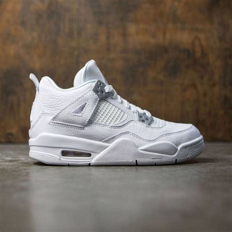 Discover cheap clothes, shoes and accessories for men at our shop. jordan big kids air jordan iv retro gs white metallic silver off white