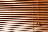 Pictures of Wood Blinds