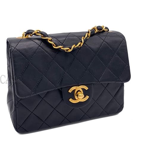 Where To Sell Vintage Chanel Handbags Literacy Basics