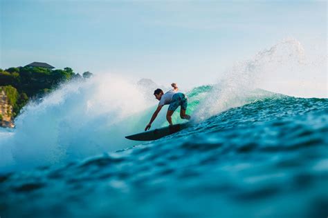 Unleash Your Inner Adventurer: The Ultimate Guide to Surfing in Bali