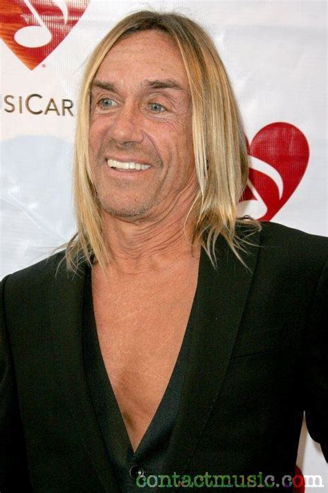 Maybe you would like to learn more about one of these? Jennifer Aniston come Iggy Pop, secondo Elisabetta Canalis ...