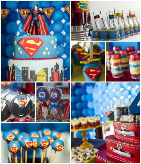 Nowadays, cartoon themed parties are common. 43 Dashing DIY Boy First Birthday Themes